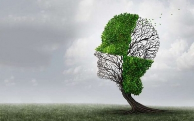 Νόσος Αλτσχάιμερ: 6 συμβουλές για να διατηρήσετε τον εγκέφαλό σας υγιή