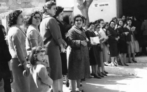 Σαν σήμερα οι Ελληνίδες ψήφισαν για πρώτη φορά, πριν 85 χρόνια