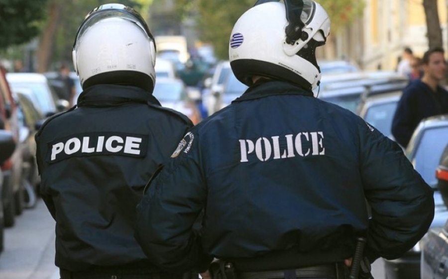 50 συλλήψεις σε τουριστικές περιοχές της Κεφαλονιάς!