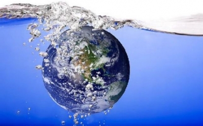 22 Μαρτίου: Παγκόσμια Ημέρα Νερού - Ανθρώπινη Πόλη
