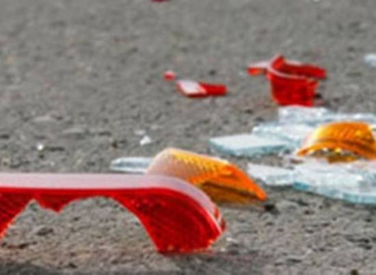 Ληξουρι: Τροχαίο ατύχημα με ελαφρύ τραυματισμό ενός ατόμου