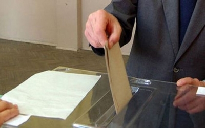 Εκλογές Εμποροεπαγγελματικού - Το ψηφοδέλτιο της Aγωνιστικής Συνεργασίας EBE