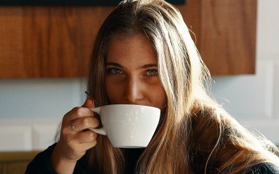 Ο καφές που απογειώνει τη σεξουαλική διάθεση