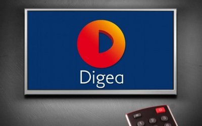 Συνεχίζονται τα προβλήματα στο τηλεοπτικό σήμα της Digea της ΝΑ Κεφαλονιάς