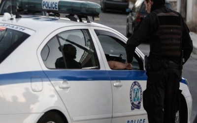 Συνελήφθη 69χρονος οδηγός στο Αργοστόλι