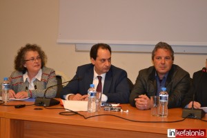 Σήμερα συνάντηση στο Ληξούρι για τις εργατικές κατοικίες της περιοχής με πρωτοβουλία της Βουλευτή