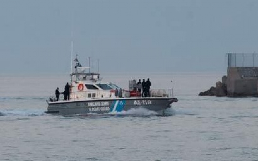 Τραγωδία στην Κέρκυρα: Νεκρός 28χρονος Ελβετός - Τον χτύπησε η προπέλα της βάρκας που οδηγούσε η σύζυγός του