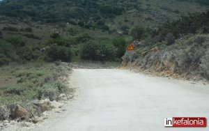 ΛΑΣΥ: Συνεχίζεται ο εμπαιγμός από Κυβέρνηση &amp; Περιφερειακή αρχή για την οδική ασφάλεια στην Κεφαλονιά