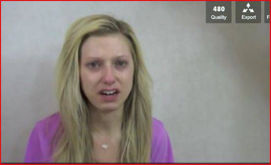 ΗΠΑ: Κατήγγειλε με βίντεο τον βιασμό της από τον πατέρα της