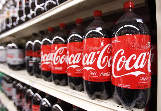Φεύγει η Coca Cola από το ελληνικό χρηματιστήριο  