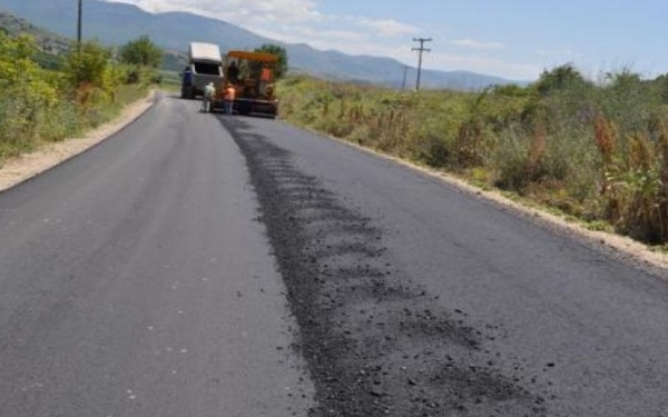 Περιφέρεια: 3 εκ. ευρώ για την αποκατάσταση του οδικού δικτύου σε Κεφαλονιά και Κέρκυρα