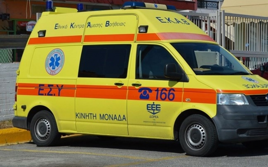 Νεκρός 18χρονος ποδηλάτης στην Πάτρα - Τον παρέσυραν δύο αυτοκίνητα