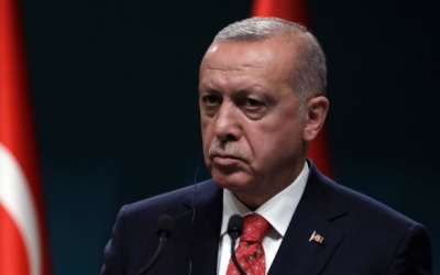 «Στροφή» Τουρκίας: Ανακοίνωσε ότι απαγορεύει σε μετανάστες να διασχίσουν το Αιγαίο -Ο Ερντογάν τη Δευτέρα στις Βρυξέλλες