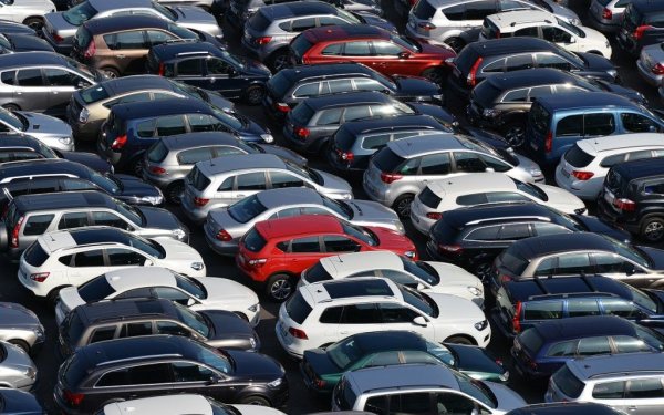 Δημοπρασία οχημάτων από το Τελωνείο Αργοστολίου στις 17 Φεβρουαρίου