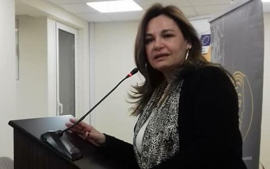 Διπλή εκπροσώπηση του Επιμελητηρίου στην Γενική Συνέλευση του Εθνικού Επιμελητηριακού Δικτύου Ελληνίδων Γυναικών Επιχειρηματιών