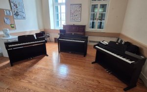 Έρχεται το Μουσικό Σχολείο στο Ληξούρι – Ποιοι προσφέρουν όργανα και πότε ξεκινούν οι εγγραφές