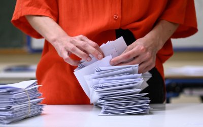 Ο Δήμος Σάμης ενημερώνει για την διαδικασία αίτησης εγγραφής για την επιστολική ψήφο