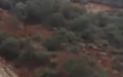Μεγάλη κατολίσθηση στην Αχαΐα -Αποκλείστηκε ένα ολόκληρο χωριό [βίντεο]