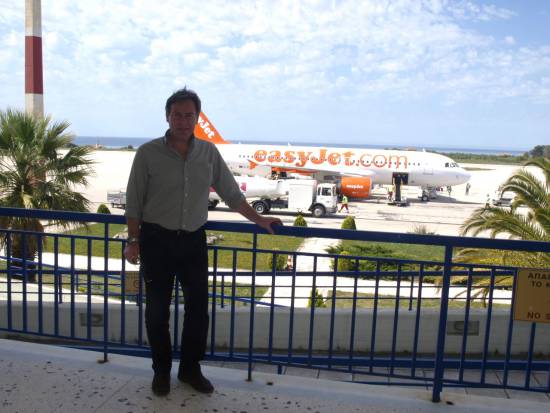 Ο Δήμος Κεφαλονιάς για την άφιξη της easyJet στο νησί 