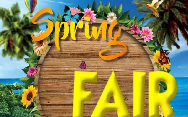 FLIK (Friends Living In Kefalonia): Spring Easter Fair in Kateleios