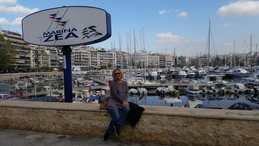 Γιώργος Μεσσάρης : Έχει η Ελλάδα ομορφιές... (Μέρος 8)