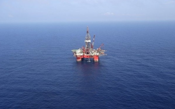Ξεμπλόκαραν οι έρευνες πετρελαίου στο Ιόνιο από την Total