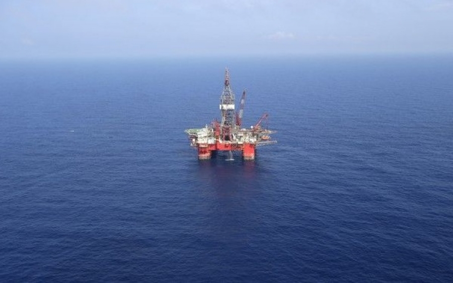 Ξεμπλόκαραν οι έρευνες πετρελαίου στο Ιόνιο από την Total