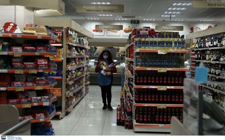 Μπλόκο στην πώληση παιχνιδιών στα σούπερ μάρκετ - Γεωργιάδης: Αν γεμίσει η Ερμού κλείνουμε ξανά