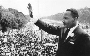 Μικέλης Μαφρέδας: Ημέρα για τον Μάρτιν Λούθερ Κίνγκ – «Έχω ένα όνειρο»