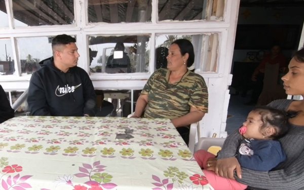 «Να πάρουν τα παιδιά μας τον σωστό δρόμο»: Η Παγκόσμια Ημέρα Ρομά μέσα από τα μάτια των ανθρώπων της κοινότητας στο Ληξούρι