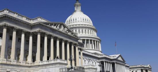 Στο παρά πέντε σώζονται οι ΗΠΑ - Συμφωνία στη Γερουσία για το χρέος