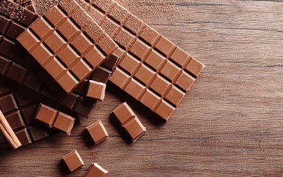 Συμβουλές &amp; Tips - Γιατί ασπρίζει η σοκολάτα και πόσο κατάλληλη είναι για κατανάλωση;
