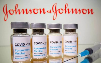 Κορονοϊός: «Πρεμιέρα» για το μονοδοσικό εμβόλιο της Johnson &amp; Johnson