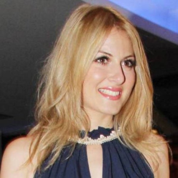 Η Μαρία-Έλενα Κυριάκου θα εκπροσωπήσει την Ελλάδα στη Eurovision