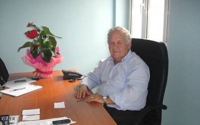 Δήμος Αργοστολίου: Αντιδήμαρχος Ομαλών ο Σπύρος Ματιάτος