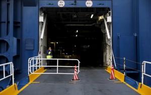 Δεμένα τα πλοία και στην Κεφαλονιά λόγω της 48ωρης απεργίας της ΠΝΟ
