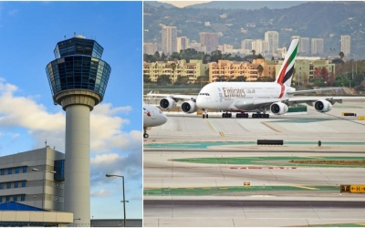 Αντιδράσεις στις ΗΠΑ για τις πτήσεις της Emirates προς Ν. Υόρκη μέσω Αθήνας
