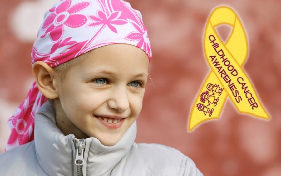 Παγκόσμια Ημέρα κατά του Παιδικού Καρκίνου