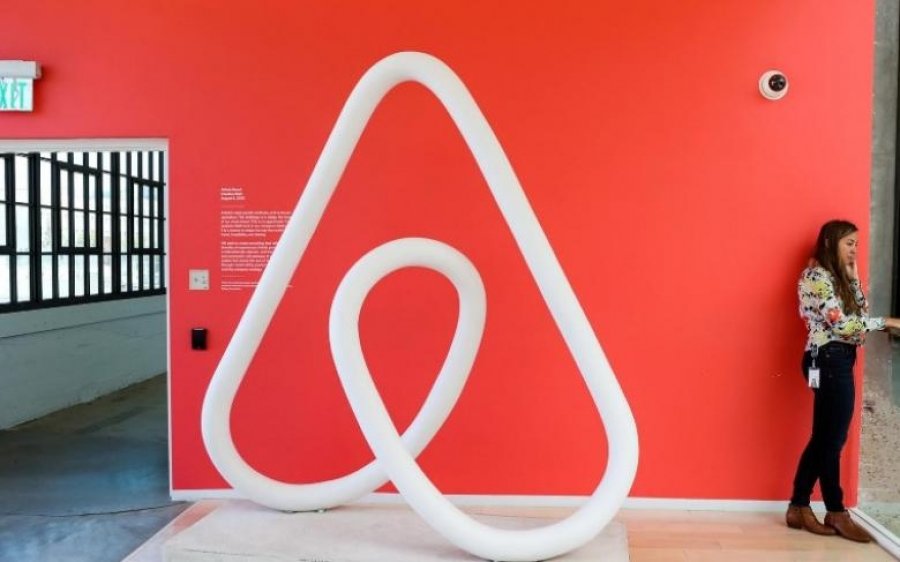 Airbnb: Κάθετη πτώση στις βραχυχρόνιες μισθώσεις και τον Ιανουάριο