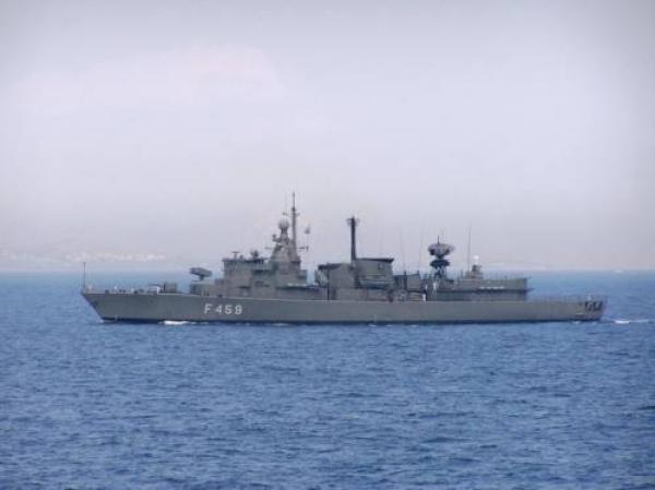 H ΕΛΜΕ Κεφαλονιάς στηλιτεύει την παρουσία Νατοϊκών πλοίων στο Ιόνιο