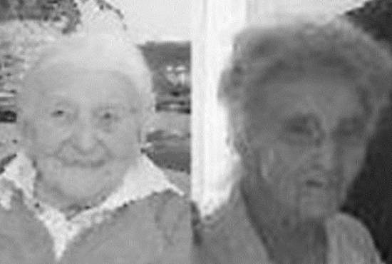Φίλες για πάνω από έναν αιώνα, πέθαναν την ίδια νύχτα σε ηλικία 107 ετών