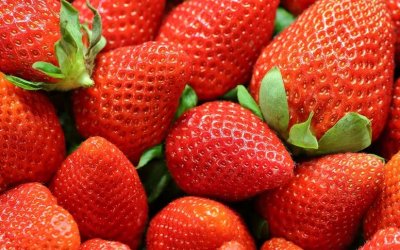 ΗΠΑ: Η FDA διερευνά πιθανή σύνδεση ανάμεσα στο ξέσπασμα ηπατίτιδας Α και σε βιολογικές φράουλες