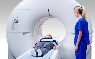 Πάτρα: Το Πανεπιστημιακό Νοσοκομείο απέκτησε το μηχάνημα PET/CT