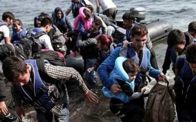 Διονύσης Γαρμπής: Οι τελευταίες εξελίξεις στο προσφυγικό, μια άποψη