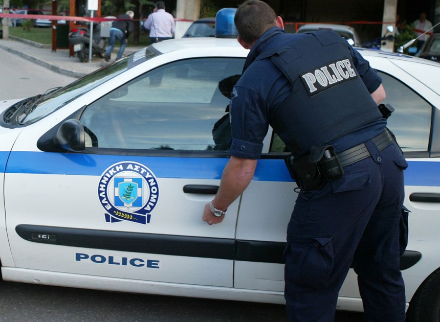 Eντατικοποίηση μέτρων αστυνόμευσης στα Ιόνια