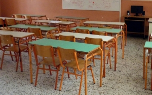 Εγκρίθηκαν τέσσερις άδειες αποκατάστασης σχολείων