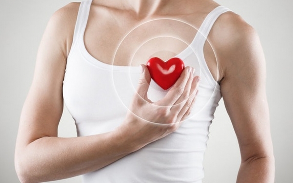 Έμφραγμα και ανακοπή καρδιάς: Ποιες οι διαφορές-κλειδιά μεταξύ των δύο