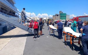 Ανακοινώσεις για το πολύνεκρο ναυάγιο ανοικτά της Πύλου - Συγκέντρωση διαμαρτυρίας στο Αργοστόλι
