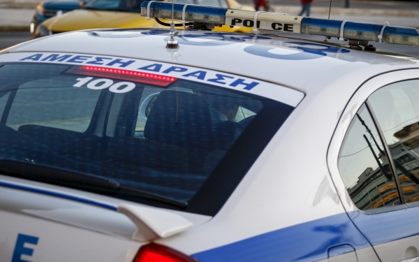 Συνελήφθη 60χρονος διακινητής ναρκωτικών για τον βιασμό της 22χρονης στο Ζεφύρι