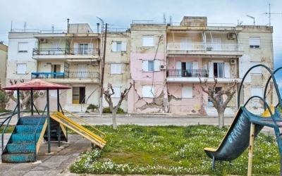 Ληξούρι: Ζητούν έκτακτη συνεδρίαση του Δ.Σ για τις διώξεις για τις εργατικές κατοικίες